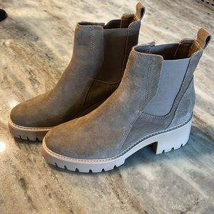 Dolce Vita Halina Boots 8.5